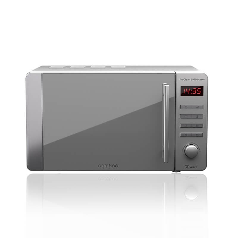 MICR. CECOTEC 01532 PROCLEAN 5020 MIRROR 20L