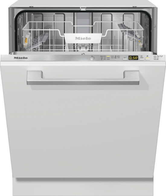 LVJ. MIELE G5260VI 11492560 13SERV 5P 60CM 3ªBAND