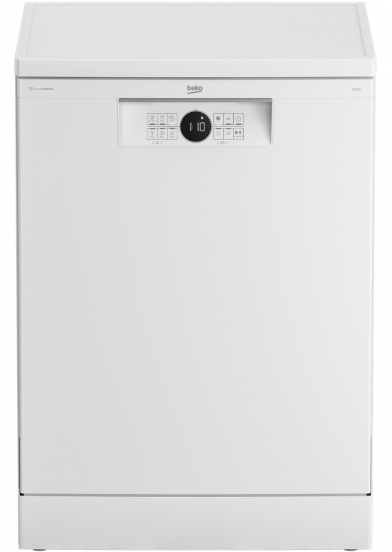 LVJ. BEKO BDFN26640WC 3ª BANDEJA DSP BCO