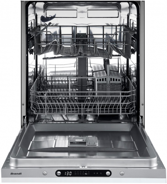 LVJ. BRANDT DWJ137DS 6P DSP 47dB INT