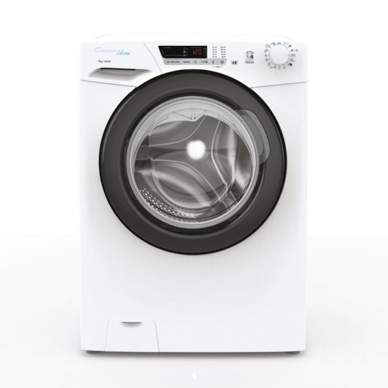LVD. CANDY HCU1292DWB41S 9K 1200R BLANCA