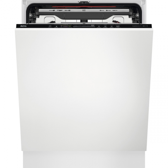 LVJ. AEG FSE94848P INTEGRABLE 14SERV