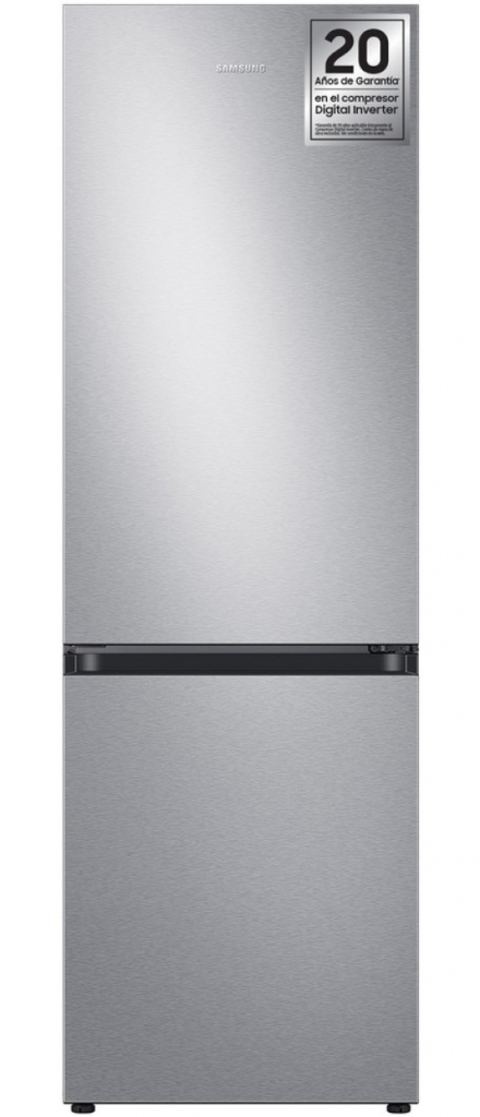 FRICOM. SAMSUNG RB34C602DSA 185x60 NF INOX D
