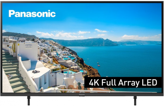 TV PANASONIC 43 TX43MX940E UHD FULLARRAY SMART TV