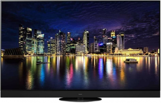 TV PANASONIC 65 TX65MZ2000E UHD OLED ULTIMATE STV
