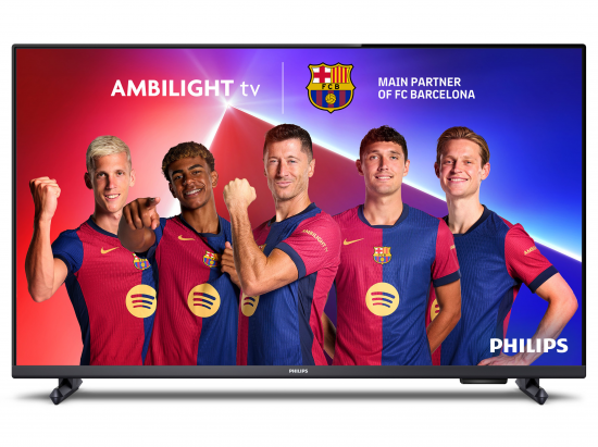 TV PHILIPS 32 32PFS6908 FHD SMART TV AMBILIGHT