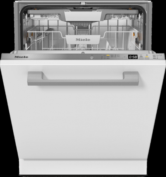 LVJ. MIELE G5350SCViEDST 8P 3ªB 44dBA INT