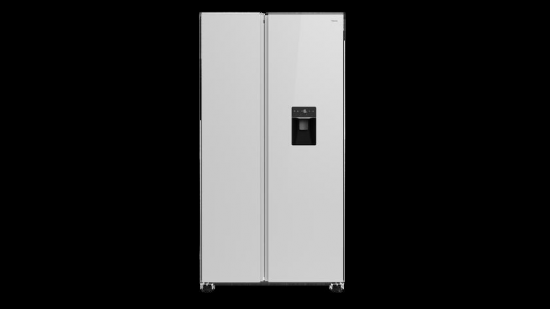FRI. TEKA RLF74930WH 177x91x67 NF BCO DSP DISP