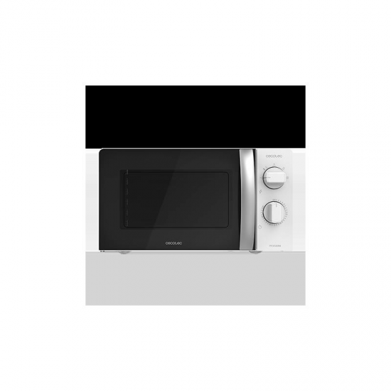 MICR. CECOTEC PROCLEAN 2010 20L 700W 01587
