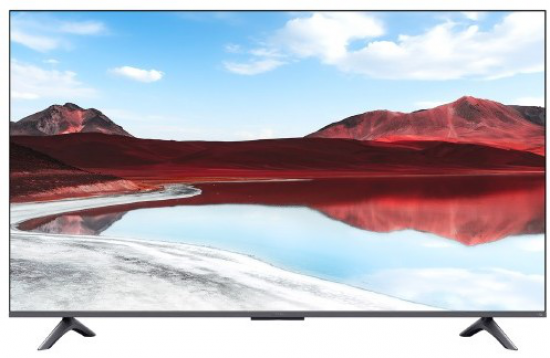 TV XIAOMI 65 A PRO 2025 UHD QLED GOOGLETV DOLBY