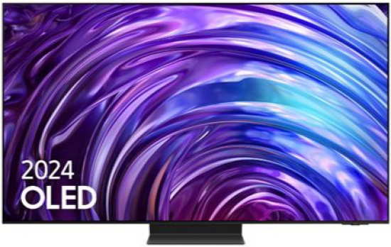 TV SAMSUNG 77 TQ77S95D OLED UHD SMART TV 144HZ