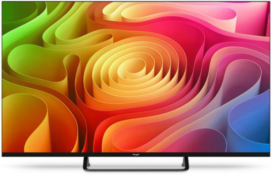 TV ENGEL 43 LE4395QLED UHD SMART TV HOTEL PEANA