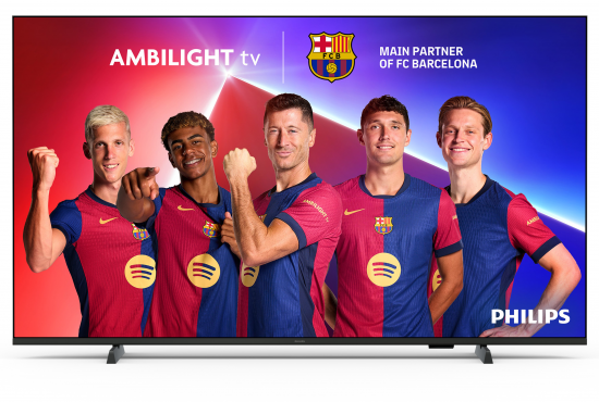 TV PHILIPS 55 55PUS8009 UHD SMART TV AMBILIGHT