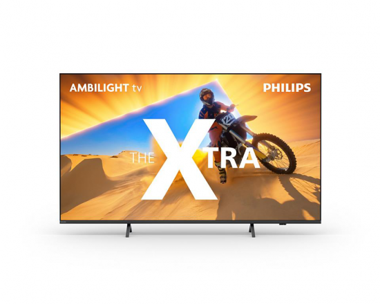 TV PHILIPS 85 85PML9019 UHD MINILED STV AMBIL P5