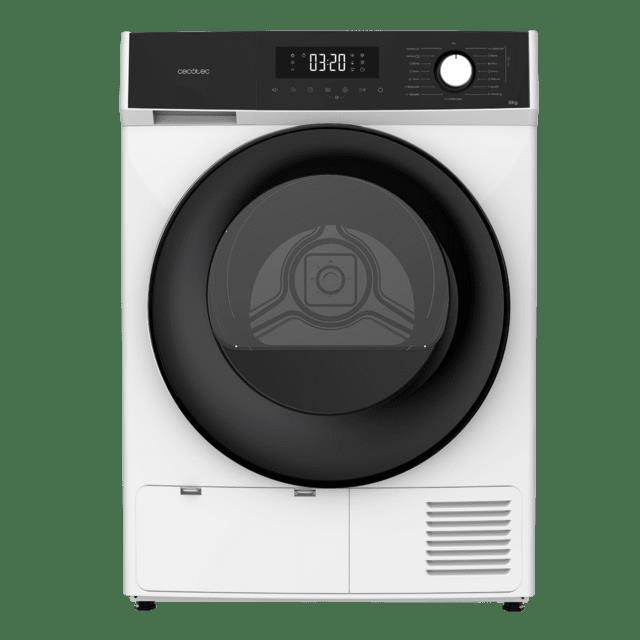 SECADORA CECOTEC DRESSCODE DR8300 8K BC 1300R BCA